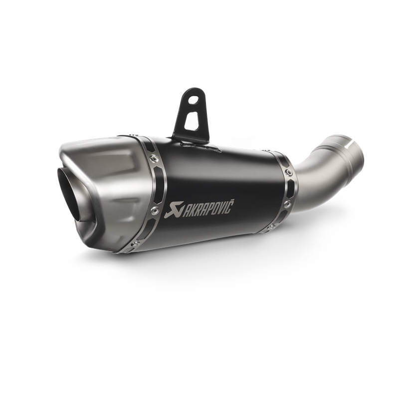 Akrapovic Kawasaki Ninja ZX-10R S-K10SO28-ASZTBL Akrapovic Kawasaki Ninja ZX-10R S-K10SO28-ASZTBL