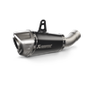 Akrapovic Kawasaki Ninja ZX-10R S-K10SO28-ASZTBL