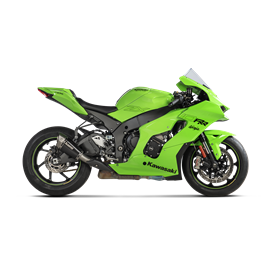 Akrapovic Kawasaki Ninja ZX-10R S-K10SO28-ASZTBL
