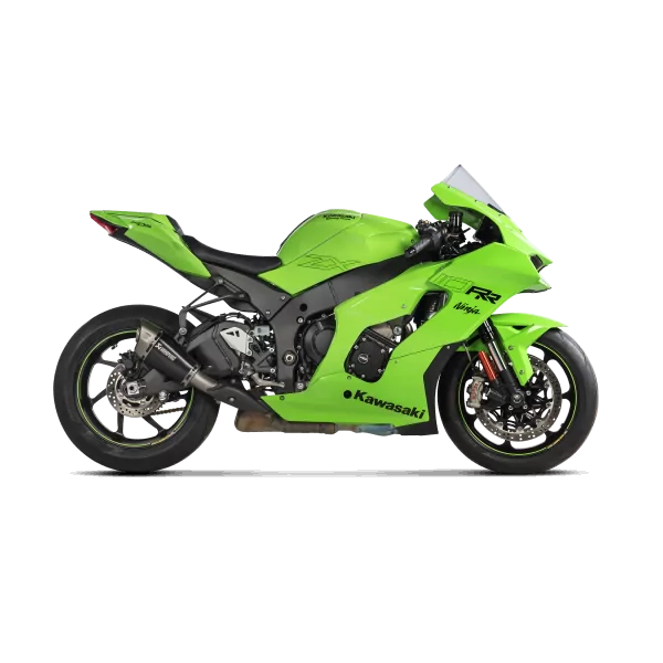 Akrapovic Kawasaki Ninja ZX-10R S-K10SO28-ASZTBL