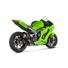 Akrapovic Kawasaki Ninja ZX-10R S-K10SO28-ASZTBL