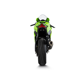 Akrapovic Kawasaki Ninja ZX-10R S-K10SO28-ASZTBL