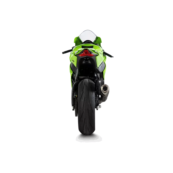 Akrapovic Kawasaki Ninja ZX-10R S-K10SO28-ASZTBL