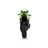 Akrapovic Kawasaki Ninja ZX-10R S-K10SO28-ASZTBL