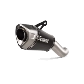 Akrapovic Kawasaki Z H2 S-K10SO29-ASZTBL