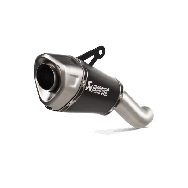 Akrapovic Kawasaki Z H2 S-K10SO29-ASZTBL