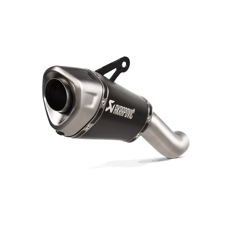 Akrapovic Kawasaki Z H2 S-K10SO29-ASZTBL