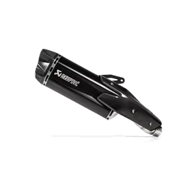 Akrapovic Kawasaki Z H2 S-K10SO31-HGITBL