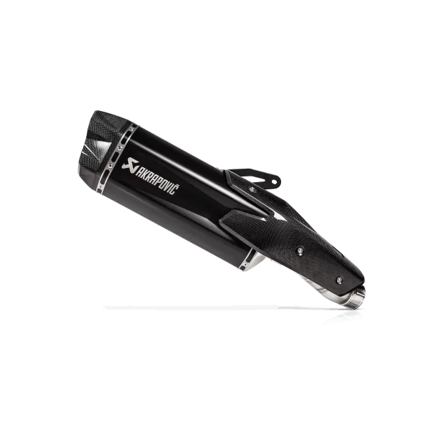 Akrapovic Kawasaki Z H2 S-K10SO31-HGITBL