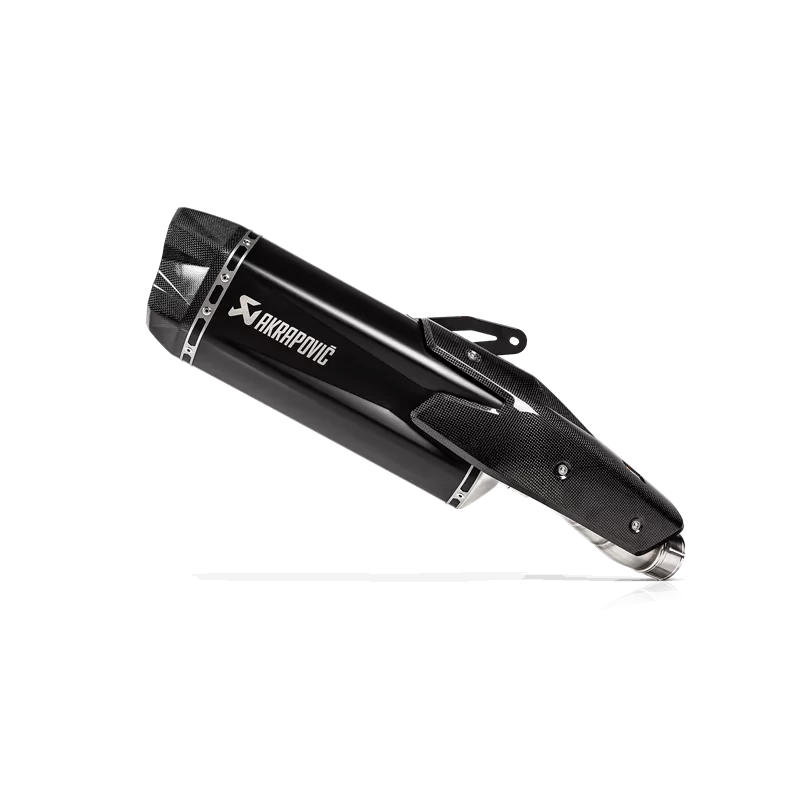 Akrapovic Kawasaki Z H2 S-K10SO31-HGITBL