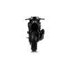 Akrapovic Kawasaki Z H2 S-K10SO31-HGITBL