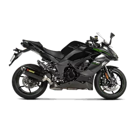 Akrapovic Kawasaki Ninja 1000SX S-K10SO32-HRC