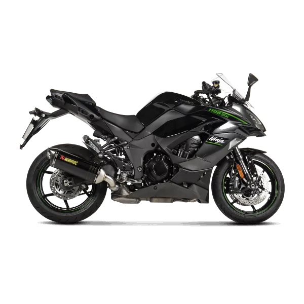 Akrapovic Kawasaki Ninja 1000SX S-K10SO32-HRC
