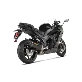 Akrapovic Kawasaki Ninja 1000SX S-K10SO32-HRC