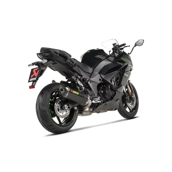 Akrapovic Kawasaki Ninja 1000SX S-K10SO32-HRC