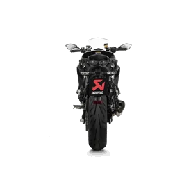 Akrapovic Kawasaki Ninja 1000SX S-K10SO32-HRC