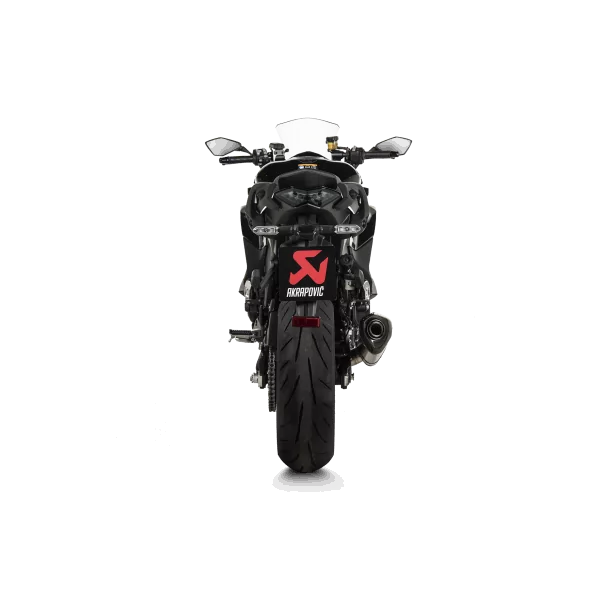 Akrapovic Kawasaki Ninja 1000SX S-K10SO32-HRC