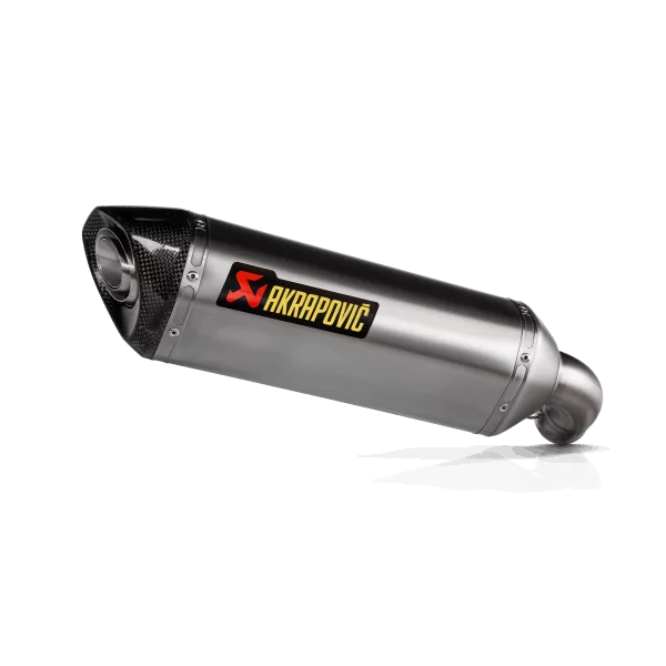 Akrapovic Kawasaki Ninja 1000SX S-K10SO32-HRT