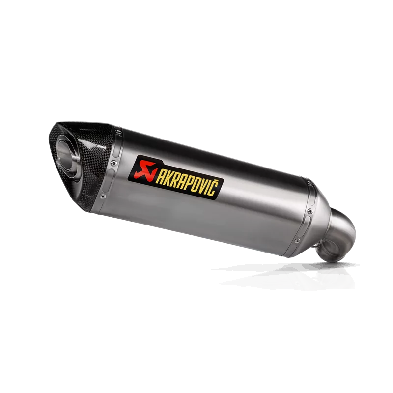 Akrapovic Kawasaki Ninja 1000SX S-K10SO32-HRT Akrapovic Kawasaki Ninja 1000SX S-K10SO32-HRT