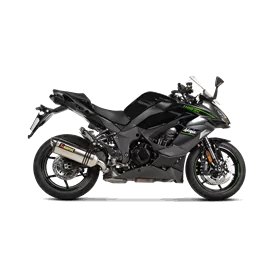 Akrapovic Kawasaki Ninja 1000SX S-K10SO32-HRT