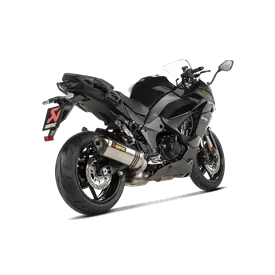 Akrapovic Kawasaki Ninja 1000SX S-K10SO32-HRT