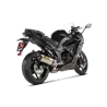 Akrapovic Kawasaki Ninja 1000SX S-K10SO32-HRT