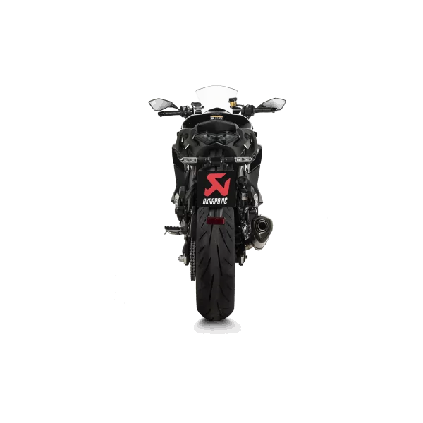 Akrapovic Kawasaki Ninja 1000SX S-K10SO32-HRT