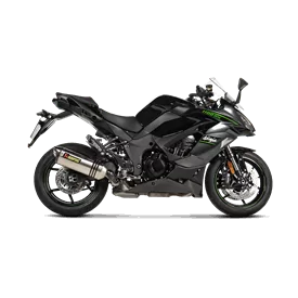 Akrapovic Kawasaki Ninja 1000SX S-K10SO32-HRT