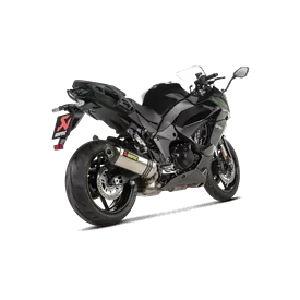Akrapovic Kawasaki Ninja 1000SX S-K10SO32-HRT