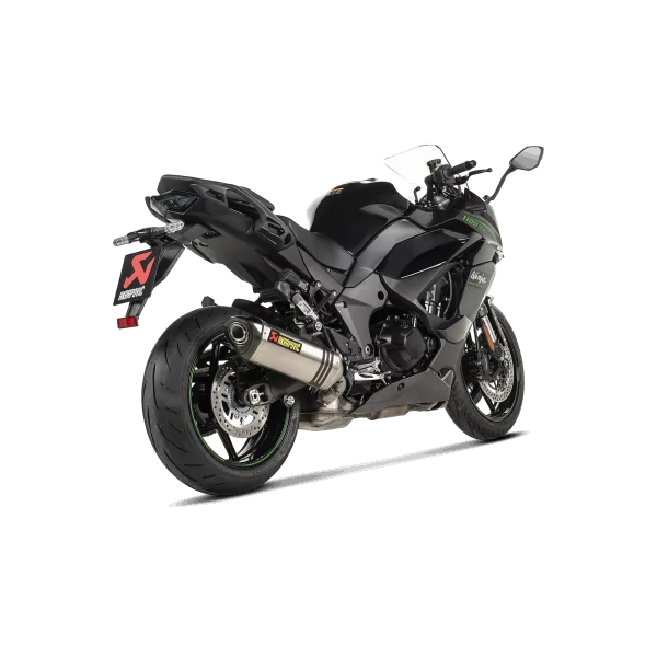 Akrapovic Kawasaki Ninja 1000SX S-K10SO32-HRT