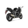 Akrapovic Kawasaki Ninja 1000SX S-K10SO32-HRT