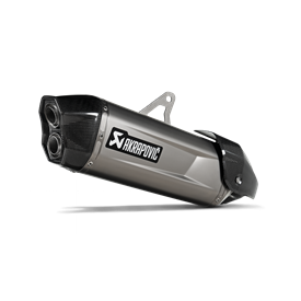 Akrapovic Kawasaki Versys 1100 S-K11SO1-HGJT