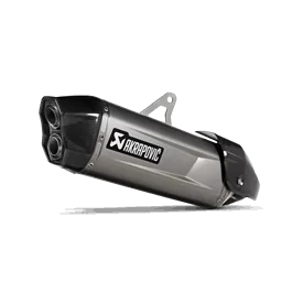 Akrapovic Kawasaki Versys 1100 S-K11SO1-HGJT