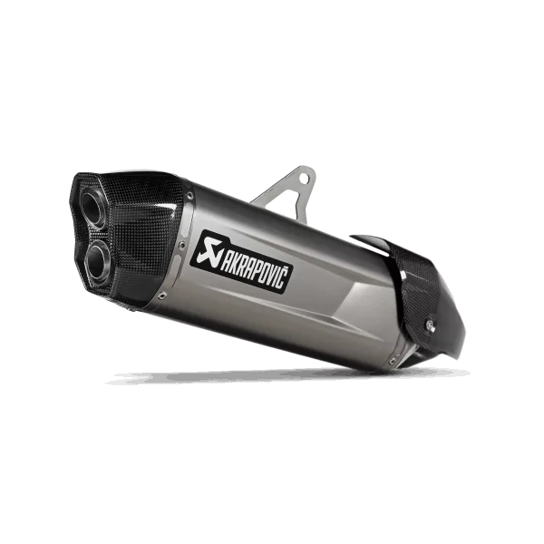 Akrapovic Kawasaki Versys 1100 S-K11SO1-HGJT