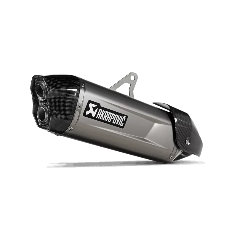 Akrapovic Kawasaki Versys 1100 S-K11SO1-HGJT Akrapovic Kawasaki Versys 1100 S-K11SO1-HGJT