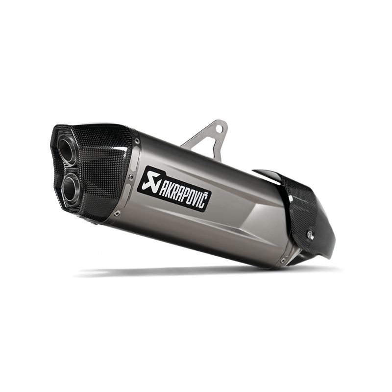 Akrapovic Kawasaki Versys 1100 S-K11SO1-HGJT Akrapovic Kawasaki Versys 1100 S-K11SO1-HGJT