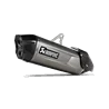 Akrapovic Kawasaki Versys 1100 S-K11SO1-HGJT