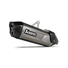 Akrapovic Kawasaki Versys 1100 S-K11SO1-HGJT