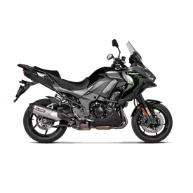 Akrapovic Kawasaki Versys 1100 S-K11SO1-HGJT