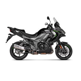 Akrapovic Kawasaki Versys 1100 S-K11SO1-HGJT