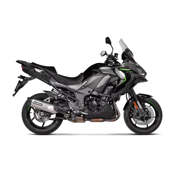 Akrapovic Kawasaki Versys 1100 S-K11SO1-HGJT