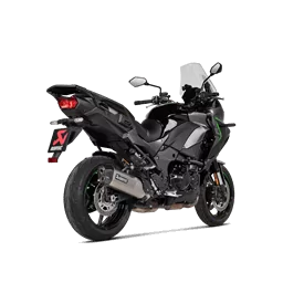 Akrapovic Kawasaki Versys 1100 S-K11SO1-HGJT