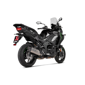Akrapovic Kawasaki Versys 1100 S-K11SO1-HGJT