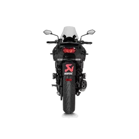 Akrapovic Kawasaki Versys 1100 S-K11SO1-HGJT
