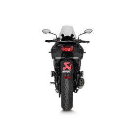Akrapovic Kawasaki Versys 1100 S-K11SO1-HGJT