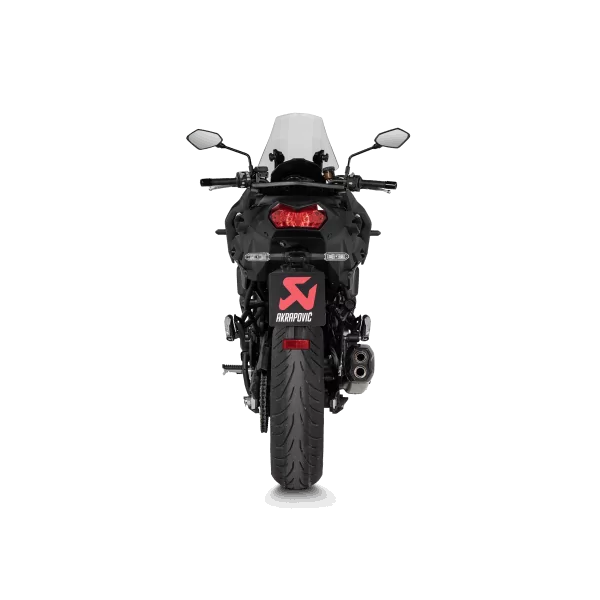 Akrapovic Kawasaki Versys 1100 S-K11SO1-HGJT