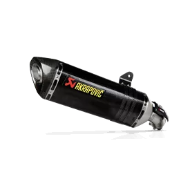 Akrapovic Kawasaki Z1100 S-K11SO2-HRC