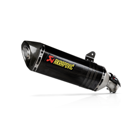 Akrapovic Kawasaki Z1100 S-K11SO2-HRC