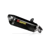 Akrapovic Kawasaki Z1100 S-K11SO2-HRC