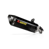 Akrapovic Kawasaki Z1100 S-K11SO2-HRC